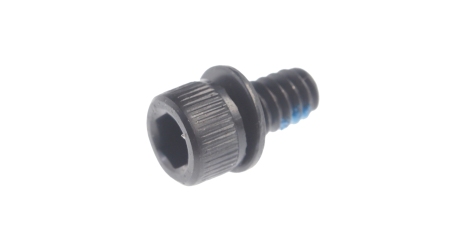 Ремкомплект для пневмогайковерта JTC-5335 (40) винт M4Х8мм JTC