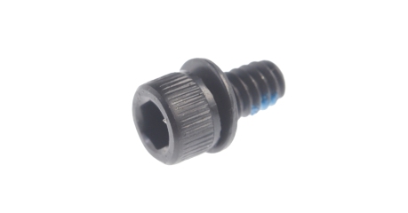 Ремкомплект для пневмогайковерта JTC-5335 (40) винт M4Х8мм JTC