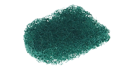 Ремкомплект для пневмогайковерта JTC-5335 (38) глушитель JTC