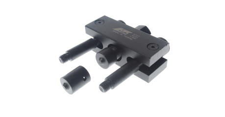 Съемник шкивов ТНВД JTC 6727 (VW, AUDI, SEAT, SKODA, PORSCHE, 1.6/2.0 TDI T40064)