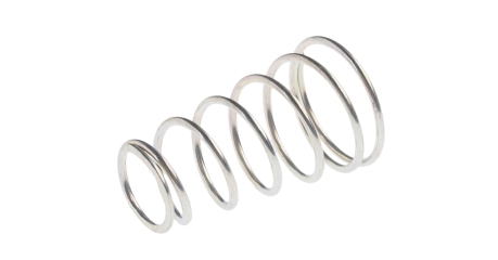 Ремкомплект для пневмогайковерта JTC-5901 (39) пружина JTC