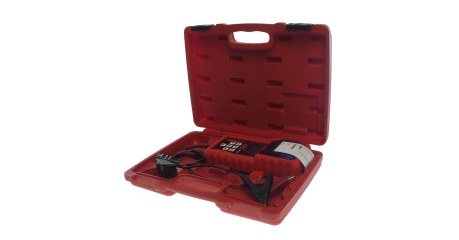 Тестер для АКБ цифровой с принтером JTC 6721 (12-24V)