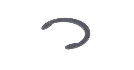 Ремкомплект для пневмогайковерта JTC-5216 (34) фиксирующее кольцо JTC