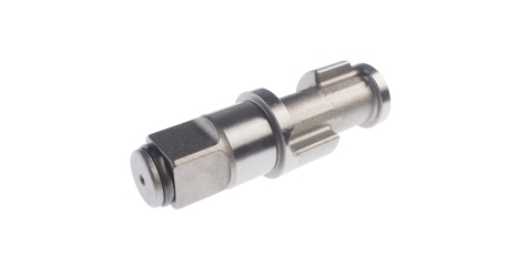 Ремкомплект для пневмогайковерта JTC-7659 (32S) привод с кольцом JTC