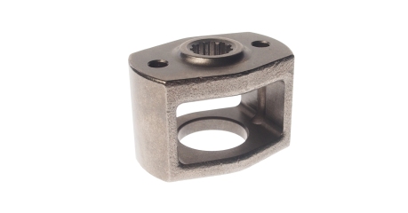 Ремкомплект для пневмогайковерта JTC-7656 (09) каркас молотка JTC