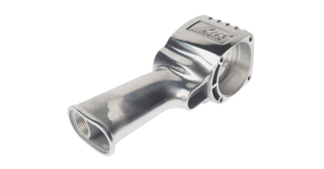 Ремкомплект для пневмогайковерта JTC 7656 (11) корпус JTC 7656-11