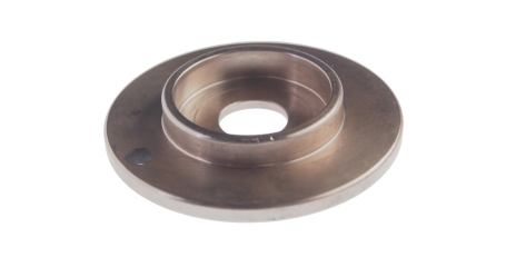 Ремкомплект для пневмогайковерта JTC-7656 (19) передняя накладка JTC