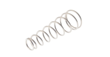 Ремкомплект для пневмогайковерта JTC-7656 (15) пружина JTC