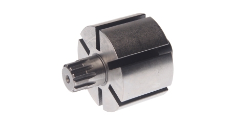 Ремкомплект для пневмогайковерта JTC 7656 (22) ротор JTC 7656-22