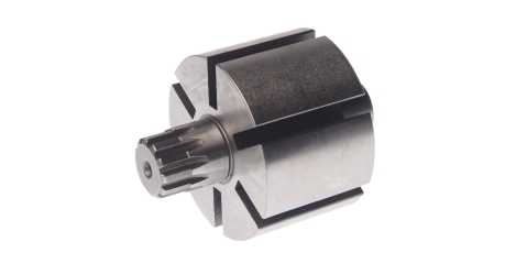 Ремкомплект для пневмогайковерта JTC 7656 (22) ротор JTC 7656-22