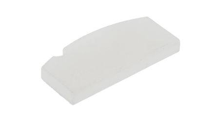 Ремкомплект для пневмогайковерта JTC-7656 (23) лопасть ротора JTC