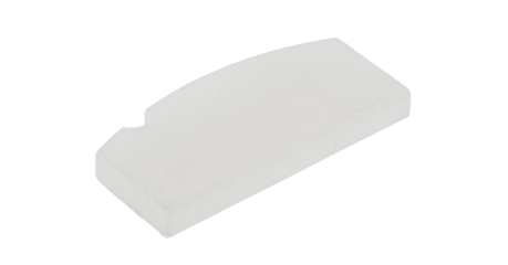 Ремкомплект для пневмогайковерта JTC-7656 (23) лопасть ротора JTC