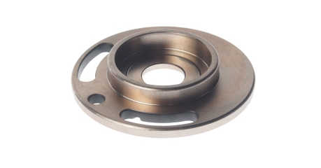 Ремкомплект для пневмогайковерта JTC-7656 (24) задняя накладка JTC