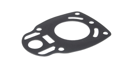 Ремкомплект для пневмогайковерта JTC-7656 (25) прокладка задней крышки JTC