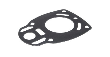 Ремкомплект для пневмогайковерта JTC-7656 (25) прокладка задней крышки JTC