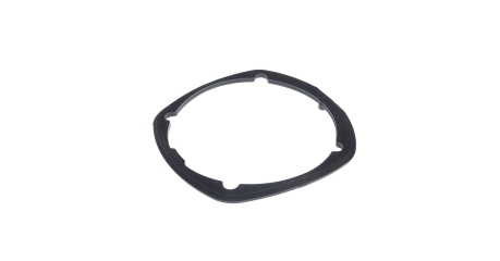 Ремкомплект для пневмогайковерта JTC-7657 (26) прокладка передняя JTC