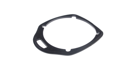 Ремкомплект для пневмогайковерта JTC-7657 (16) прокладка задняя JTC