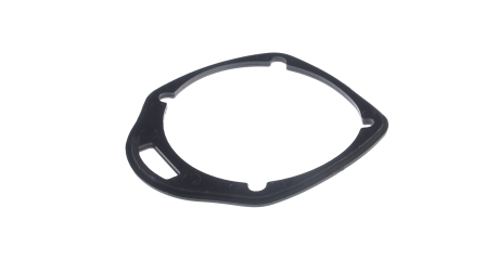 Ремкомплект для пневмогайковерта JTC-7657 (16) прокладка задняя JTC