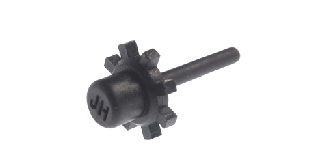 Ремкомплект для пневмогайковерта JTC 7657 (12) клапан JTC 7657-12