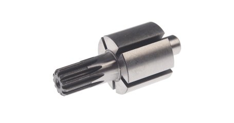 Ремкомплект для пневмотрещотки JTC-3405A (18) ротор JTC