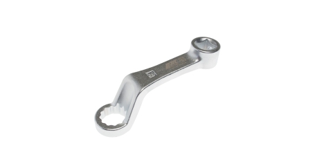 Ключ для регулировки развала задней оси JTC 6658 (18 мм, VW AUDI SEAT SKODA PORSCHE)