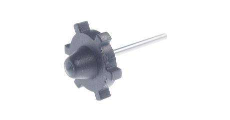 Ремкомплект для пневмогайковерта JTC 5216 (16) клапан JTC 5216-16