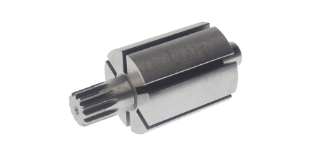 Ремкомплект для пневмогайковерта JTC-5216 (24) ротор JTC