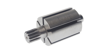 Ремкомплект для пневмогайковерта JTC-5216 (24) ротор JTC