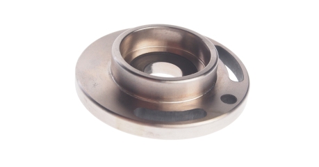 Ремкомплект для пневмогайковерта JTC-5216 (26) задняя часть ротора JTC