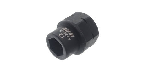 Головка торцевая ударная мини JTC 442812 (1/2