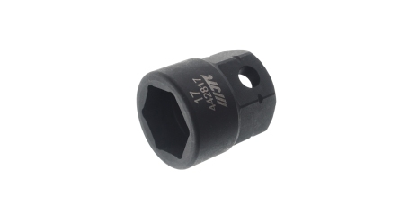 Головка торцевая ударная мини JTC 442817 (1/2