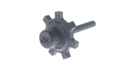 Ремкомплект для пневмогайковерта JTC 7659 (07) клапан JTC 7659-07