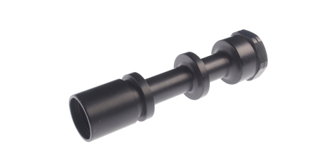 Ремкомплект для пневмогайковерта JTC-7658 (15) воздухозаборник JTC