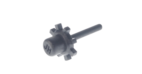 Ремкомплект для пневмогайковерта JTC-7658 (12) клапан JTC