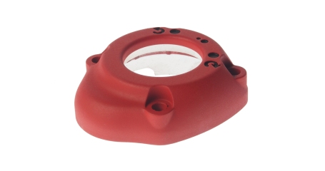 Ремкомплект для пневмогайковерта JTC-7658 (23) крышка задняя JTC