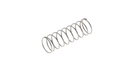 Ремкомплект для пневмогайковерта JTC-7658 (31) пружина лопасти JTC