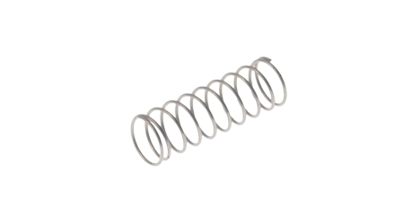 Ремкомплект для пневмогайковерта JTC-7658 (31) пружина лопасти JTC