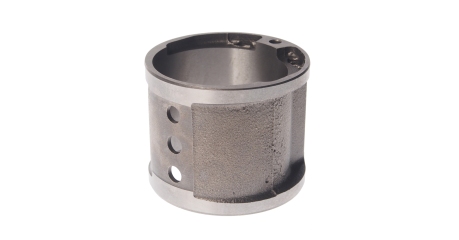 Ремкомплект для пневмогайковерта JTC-7658 (33) цилиндр JTC