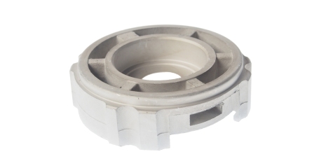 Ремкомплект для пневмогайковерта JTC-7658 (35) передняя крышка цилиндра JTC