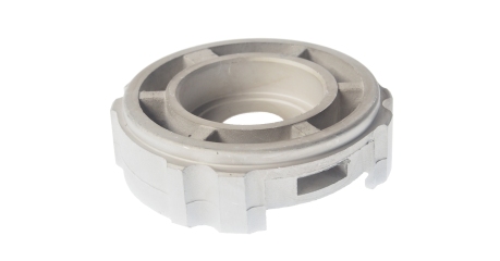 Ремкомплект для пневмогайковерта JTC-7658 (35) передняя крышка цилиндра JTC