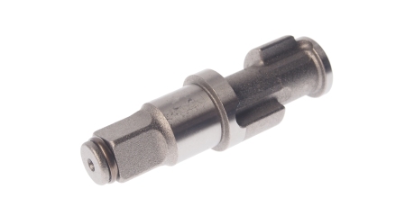 Ремкомплект для пневмогайковерта JTC-7657 (40S) привод 1/2" JTC