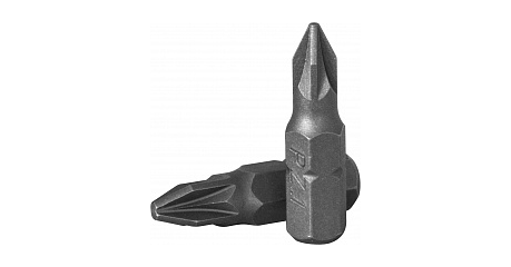 514603 Вставка-бита 1/4"DR POZIDRIVE®, PZ3, 25 мм