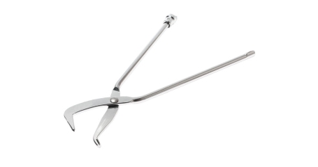 Щипцы для пружин тормозных барабанов МАСТАК 102-30001