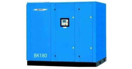 Винтовой компрессор Remeza ВК180-8(ВС) с прямым приводом