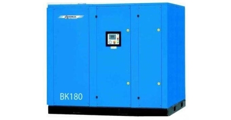 Винтовой компрессор Remeza ВК180-8(ВС) с прямым приводом