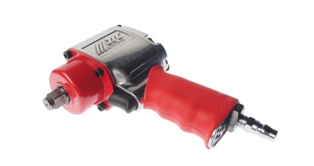 Гайковерт пневматический ударный JTC 5001A (1/2