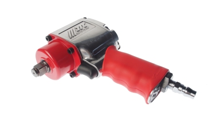 Гайковерт пневматический ударный JTC 5001A (1/2" 678Нм 10000об/мин. 158л/мин. 90PSI)