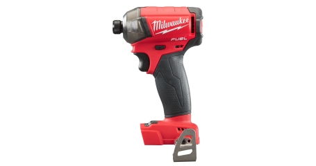 Аккумуляторный гидравлический импульсный винтоверт Milwaukee M18 FQID-0X FUEL SURGE™  (Арт. 4933459187)
