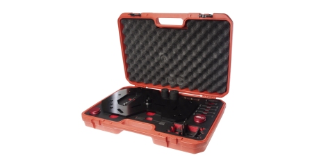 Набор приспособлений для замены сцепления JTC 6717 (FORD VOLVO Power Shift DPS6, 6DCT250)