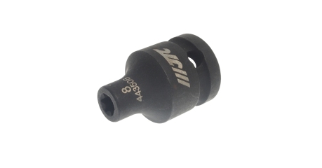 Головка торцевая ударная JTC 443508 (1/2", TORX, E8)